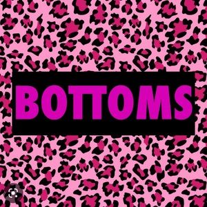 BOTTOMS